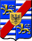 écu BAGLIONI de FERRARE