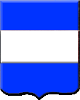 écu BAGLIONI de PESARO