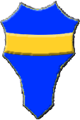 écu italien BAGLIONI
