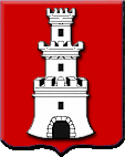 écu BAGLIONI de STIPICCIANO