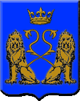 écu de BEAULAINCOURT de MARLES