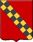 écu BLANDIN