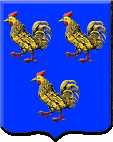 écu de CHAPONNAY
