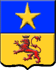 écu DANZETTA-ALFANI