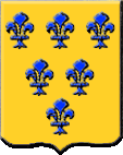 écu FARNESE