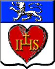 écu HENRY de RETOURTOUR