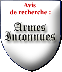 APENNINI : armes inconnues