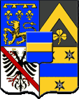 écu d'un cadet de BAGLION de la DUFFERIE