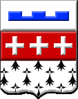 écu L’HERMITE de VILLY