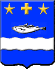 écu MERLAND de CHAILLÉ
