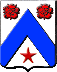 écu de la GRANGE de la PRAYE