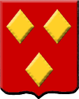 écu SALIMBENI